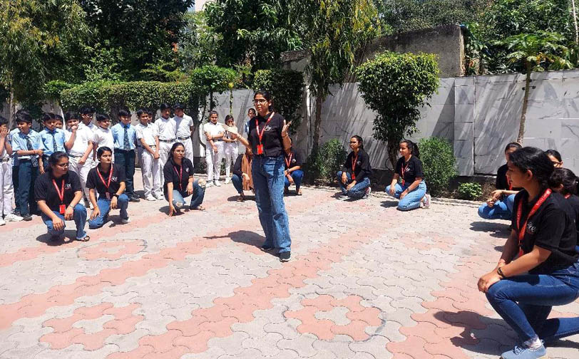 Galgotia-University